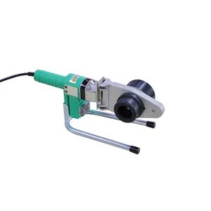 PPR Pipe Socket Fusion Welding Machine Butt Welders - Image 3