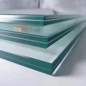 Clear Float Glass - Image 1