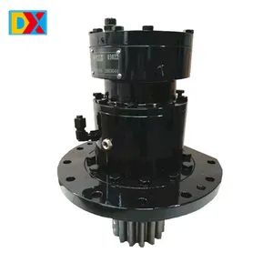 Hydraulic Auger Drive Planetary Gear Box - Image 6