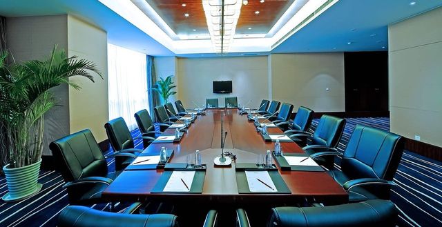 Boardroom Interior Decorators Duration 1 to 10 Location Chennai Service Type Off Line Application Office Space Scope Of Work Turnkey - Image 9