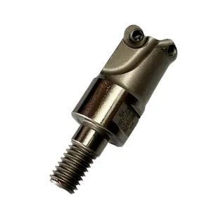 Precision CNC Machine Thread Milling Cutter Tool Heads - Image 5