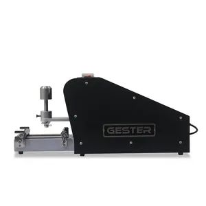 Advanced Precision Rubbing Crockmeter for Textile Durability Testing - Image 3