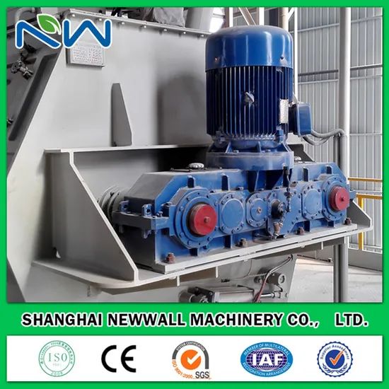 Tower Type Dry Mortar Mixing Machine Condition New Processing Mix Layout Vertical Capacity 5~80tph Mixing Time 180s Model NO. - Image 5