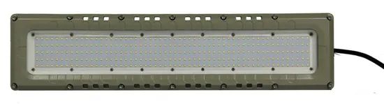 40W Explosion Proof LED Linear Light - Image 1