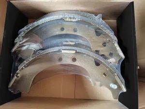 S764 Durable Brake Shoes Brake Lining for Toyota - Image 6