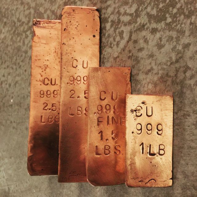 Copper Ingots 99.99% With 100% Tested Purity Copper Ingots Ensuring Trust And Transparency For Buyers Worldwide - Image 4