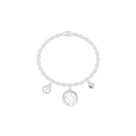 OBM Colorful Custom Diamond Jewelry Set - Image 5