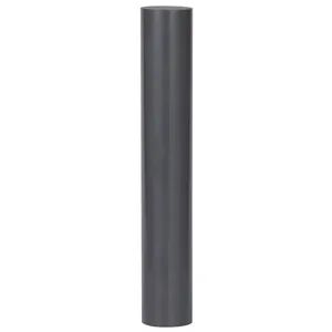 Factory Grey Hard Plastic Welding PVC PP Rods PVC Welding Rod - Image 6