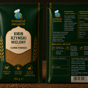 Cumin Powder - Image 1