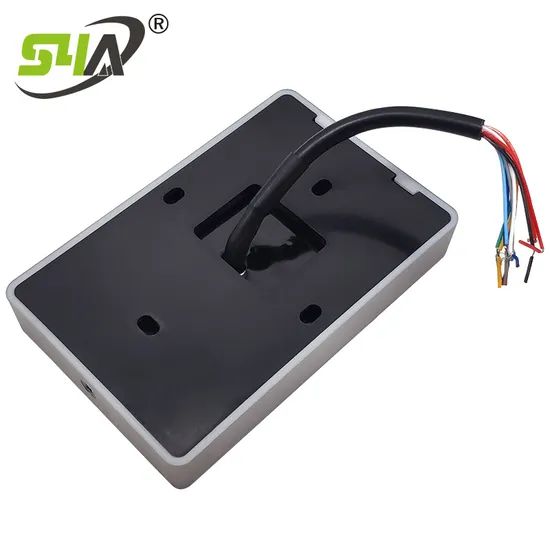 IP67 Waterproof Touch Screen RFID Access Control Systems ID+IC Card - Image 5