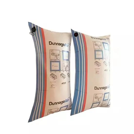 Optimize Container Space with Inflatable Air Dunnage Bags - Image 2