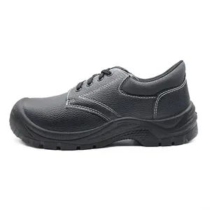 Steel Toe Shoes Safety Work Boot in Outdoor Working Insoles PU Gender Male Catagory S1p Model NO. 940 Origin P R China Material - Image 1