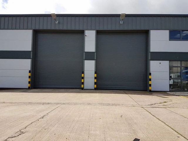 GI Insulated Double Wall Rolling Shutter Material GI Location India Control Components Remote Country of Origin Made in - Image 4
