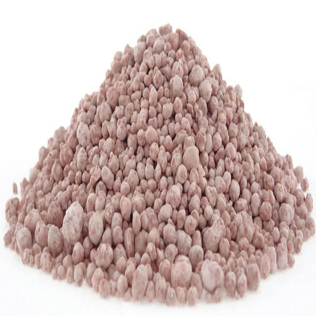 Premium Agricultural Fertilizer NPK 15-15-15 12-32-16 Compound Fertilizer for Crop Yield Improvement Factory Direct SupplyExport - Image 4