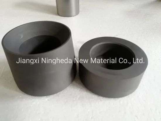 Graphite Mold for Diamond Core Bit Reamer Sintering Graphite Mould - Image 3
