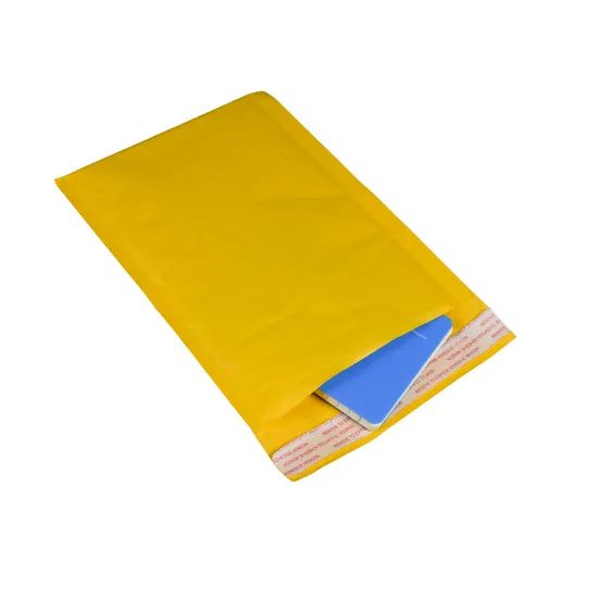 Compostable Bubble Padded Envelope Postage Bag Self Adhesive Packaging Express Mailing Packing Shipping Mailer Bags - Image 3