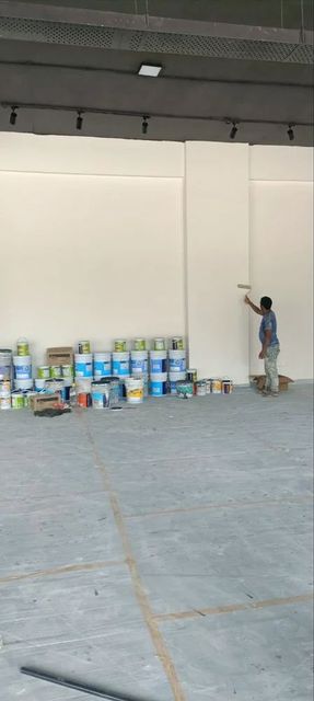 Commercial Painting Works, Location Preference: Bengaluru Service Mode Offline Payment Mode Offline/Online Location Preference - Image 4