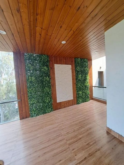 Tarrace Garden Garden Type Terrace Garden Project Size Up To 200 sq ft Service Type Design And Build Service Location Faridabad ,noida ,gurugram - Image 2