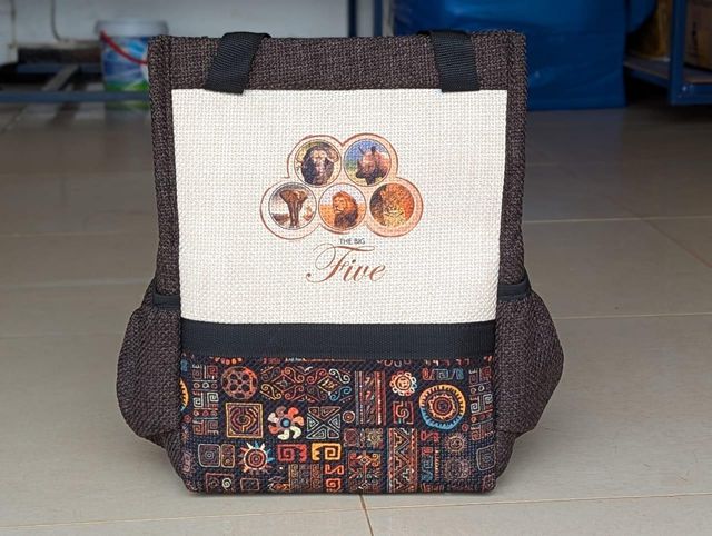 tote bags - Image 4