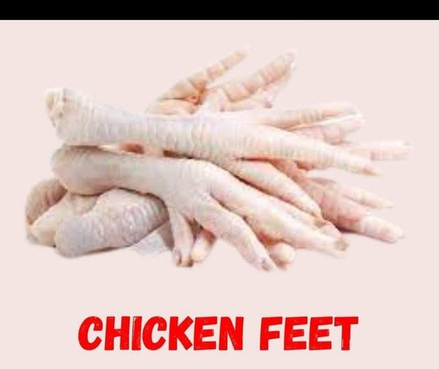 Chicken Food - Image 1