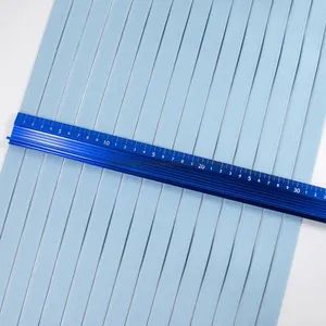 Factory Custom Medical Elastic Band Fish Silk Elastic Webbing Strap - Image 3