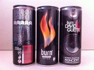 Burn Energy Drink | High Energy Beverage Burn Energy Drink Wholesale – Bulk Supply & Competitive Prices - Image 3