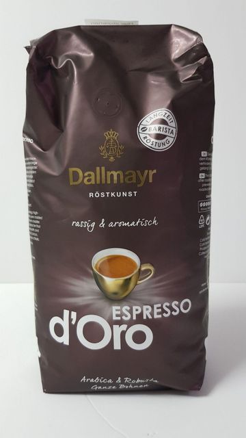 Dallmayr Coffee Fresh Roasted Premium Ground Coffee With Smooth Finish For Every Morning Cup And Coffee Shop - Image 5