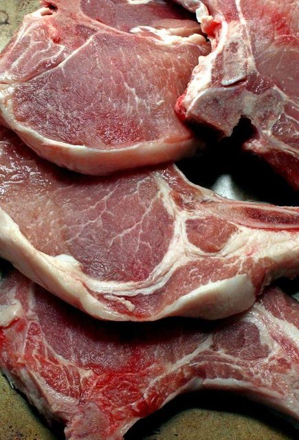 Frozen Pork Meat, Frozen Pork Meat, Frozen Pork Meat, Frozen Pork Meat, Frozen Pork Meat - Image 4