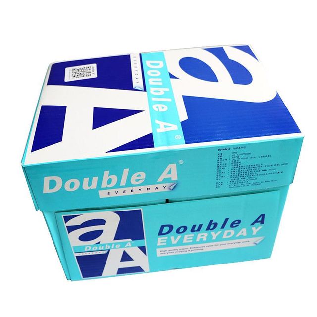 A4 PPER Grade A4 Shape FLAT Form PAPER Type A4 PAPER Packaging 50 KG BOX Place of Origin - Image 1