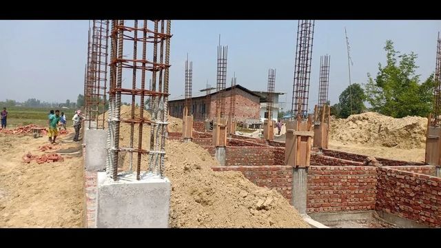 Residential Villa Construction Service Delivery Time 7-30 Days Construction Mode Onsite Service Location Tamil Nadu Payment Mode Online / - Image 1