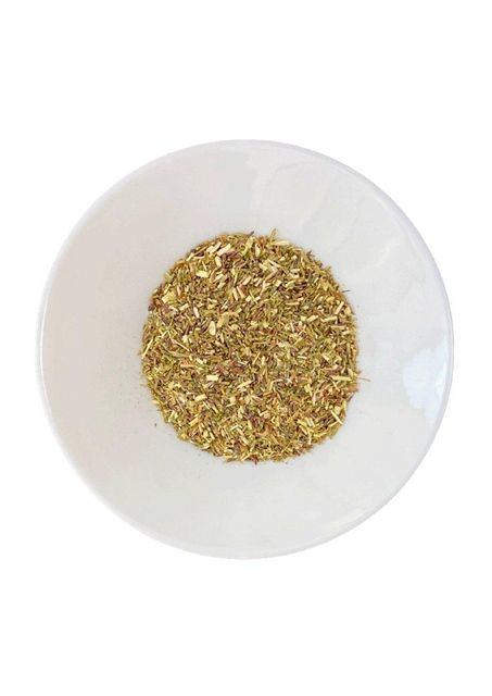 Green Rooibos Color Green Delivery Form Tea Leaves Origin Africa, South Africa Purity 100% Pure, Non-oxidized Caffeine Content - Image 1
