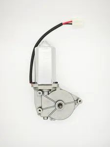 Durable DC Electric Motor for Quality Window Lift Applications Lwzd111L-Yc - Image 3