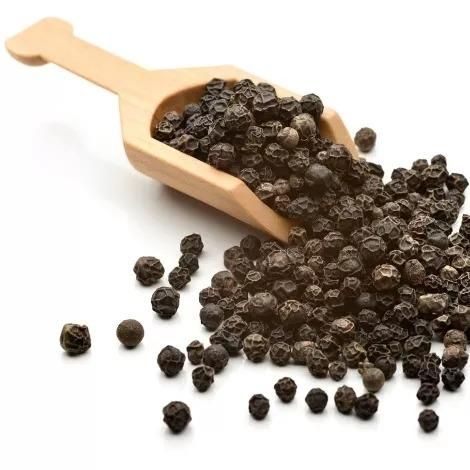 Bulk black pepper supply for wholesalers restaurants and food industries Black peppercorns with uniform size and premium grading Ground black pepper for ready to use seasoning and flavoring Aromatic black pepper for meat dishes vegetables and sauces - Image 4