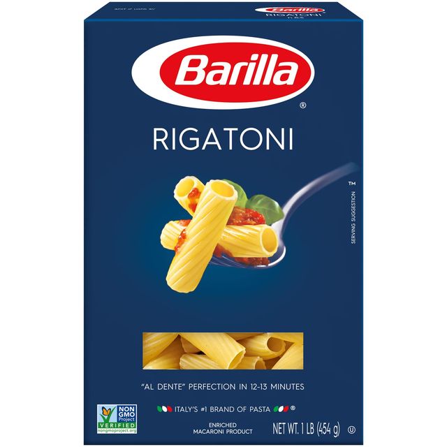 Wholesale High Quality Premium Quality Barilla Pasta Buy with Best Price for Sale - Image 3