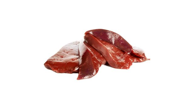 Premium Frozen Pork Liver For Restaurants Food Service Suppliers And Meat Processing Companies Seeking - Image 4