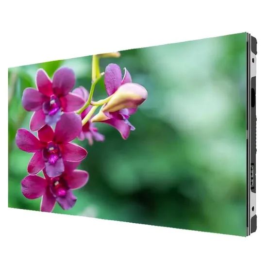 High-Quality P0.93 Indoor LED Displays for Seamless Integration - Image 3