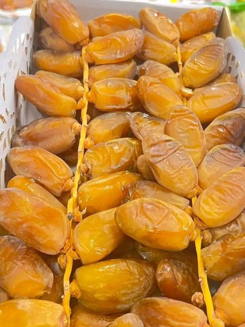 Turkish sultanas – product photo 1, product detail gallery