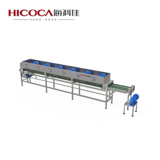 Automatic Instant Rice Noodle Stick Rice Noodle Making Machine - Image 3