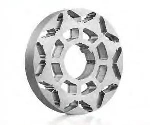 Progressive Stamping Mold Motor Parts Origin China Trademark OEM Model NO. ROTOR Transport Package Ctns - Image 5