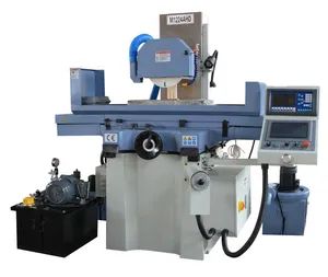Economic CNC Surface Grinding Machine - Image 2