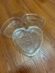 Plastic Food Storage Containers Making Thermoforming Machine - Image 2