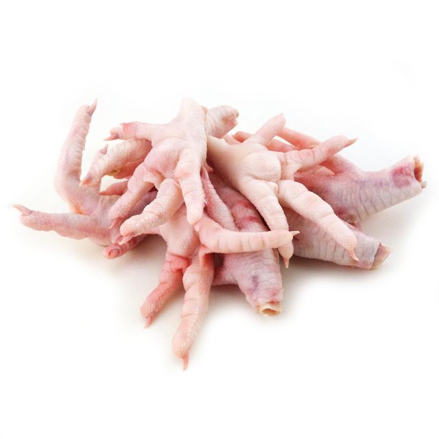 High Quality Frozen Chicken Feet Carefully Processed Chicken Feet For International Food Distributors And Bulk Buyers - Image 1
