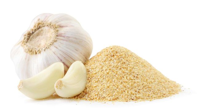 Garlic powder - Image 3