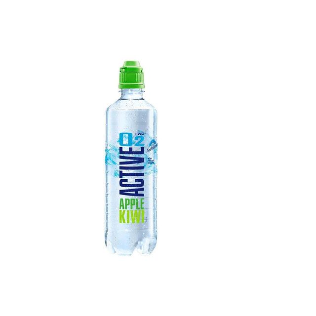 Active O2 water available with enhanced oxygen content and refreshing taste - Image 3