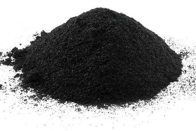 FINE CRUMB RUBBER (20-40 mesh, Black) Place of Origin Bandung, West Java, Indonesia Packaging 25 kg PP woven bags or jumbo bags (500–1,000 - Image 1