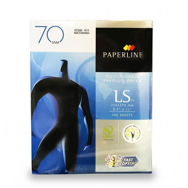 Reliable Paperline A4 Paper Bulk Stock Designed For Smooth Printing Clear Documents And Everyday Office Tasks - Image 2