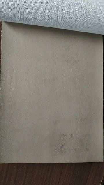 Nappa Leather Texture Smooth Quality Level Premium Finish Smooth Finishing Comfort Very Comfortable For Seating Appearance Looks Like Real Nappa - Image 11