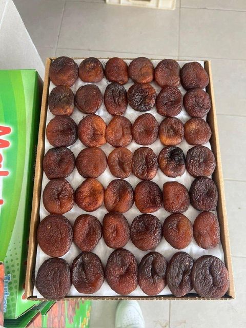 Premium Dried Figs - Image 4