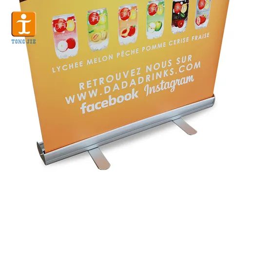 Roll up Standard - Image 5