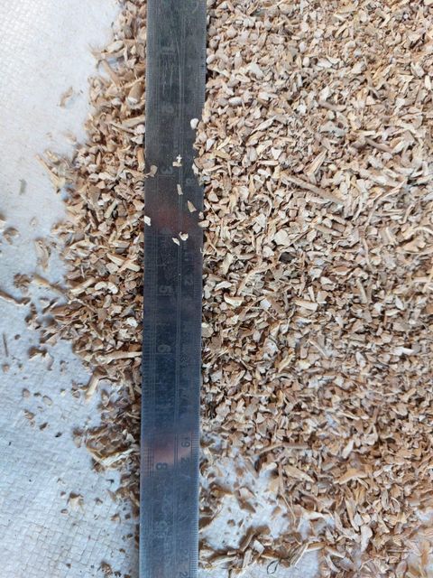 Dried Ashwagandha Root TBC Grade FOOD Color OFF WHITE Packaging HDPE BAGS Shelf Life 24 MOTNHS Max. Moisture (%) 8% Place of Origin INDIA - Image 4